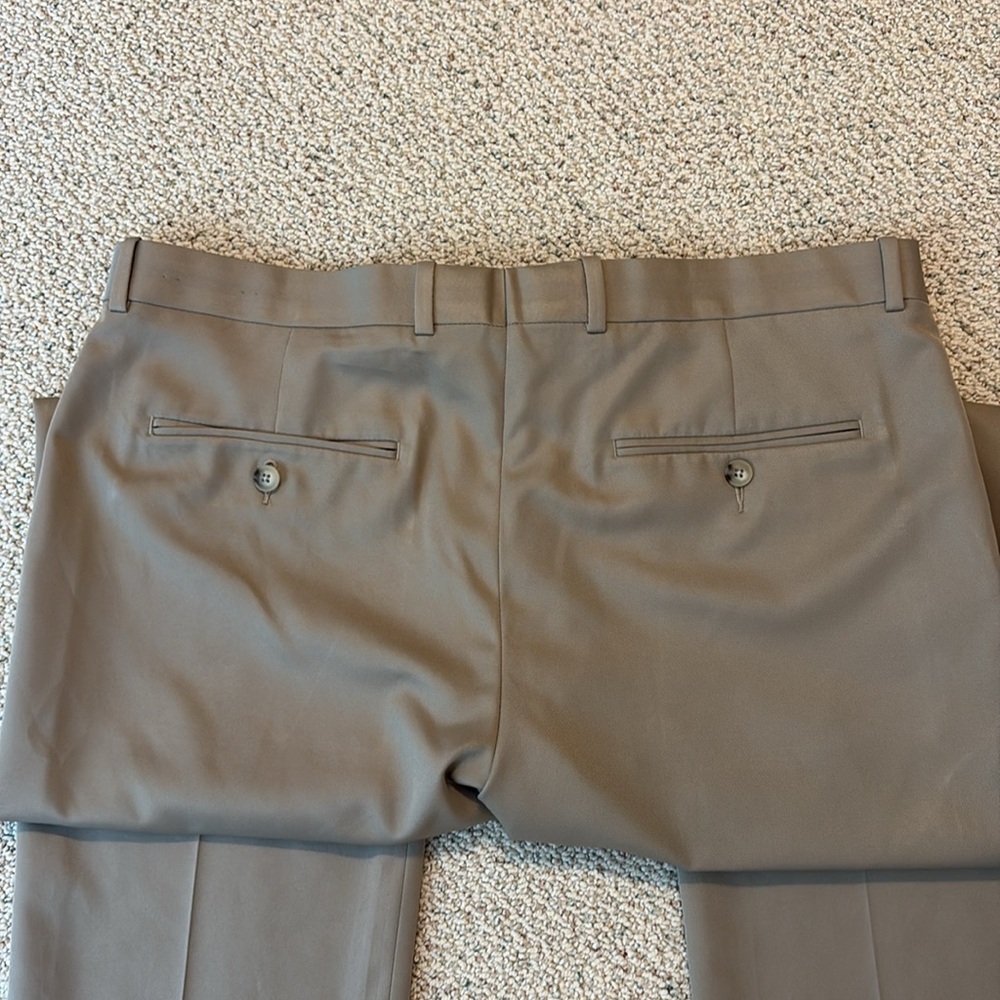 Mens dress pants - Picture 6 of 6